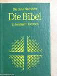 Die Bibel in heutigem Deutsch