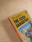 The parable of the good samaritan