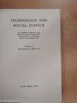 Technology and Social Justice 