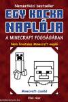A Minecraft fogságában (Egy kocka naplója 1.)
