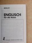 Englisch für die Reise