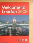 Welcome to London 2009