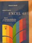 Excel 4.0 I.