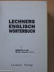 Englisch Wörterbuch