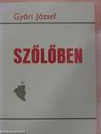 Szőlőben