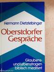 Oberstdorfer Gespräche 