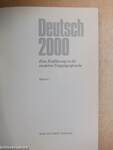 Deutsch 2000 3