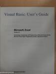 Visual Basic User's Guide