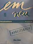 em neu - Niveaustufe B1 - Arbeitsbuch