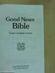 Good News Bible