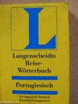 Langenscheidts Reisewörterbuch Portugiesisch (minikönyv)