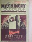 Machinery Lloyd Nov. 29, 1947