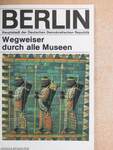 Wegweiser durch alle Museen