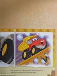 Tonka Chuck & Friends - Ramps & Roll Race Book 4