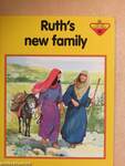 Ruth's new family