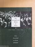 Die Evangelische Woche in Wien - 1927-1938/1958-1995