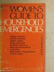 Women's Guide to Household Emergencies