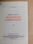 Women's Guide to Household Emergencies