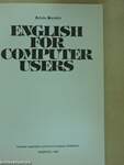 English for computer users