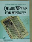 QuarkXPress for Windows