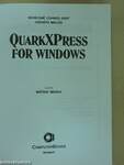 QuarkXPress for Windows