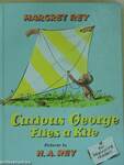 Curious George Flies a Kite