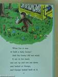 Curious George Flies a Kite