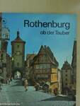 Rothenburg ob der Tauber