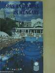 Spas and baths in Hungary