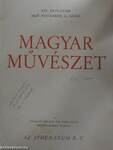 Magyar Művészet 1938/11.