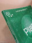 Planet 3 - Lehrerhandbuch