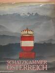 Schatzkammer Österreich