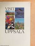 Visit Uppsala