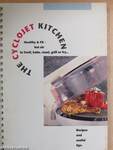 The Cyclojet Kitchen - Healthy & Fit - hot air to broil, bake, roast, grill or fry...
