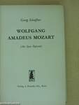 Wolfgang Amadeus Mozart