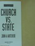 Church vs. State