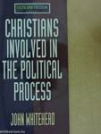 Christians involved in the political process