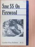 Save $$ on Firewood