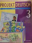 Projekt Deutsch 3 - Lehrbuch