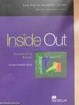 Inside Out - Intermediate - Student's book