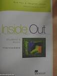 Inside Out - Intermediate - Student's book