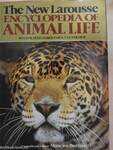 The New Larousse Encyclopedia of Animal Life