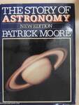 The Story of Astronomy