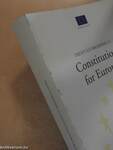 Treaty Establishing a Constitution for Europe