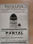 Therapia 1936. január-december