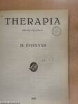 Therapia 1932. január-december