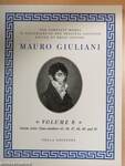 Mauro Giuliani - Volume 6.