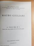 Mauro Giuliani - Volume 6.