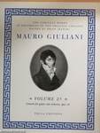Mauro Giuliani - Volume 25.
