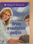 Orvos a vádlottak padján